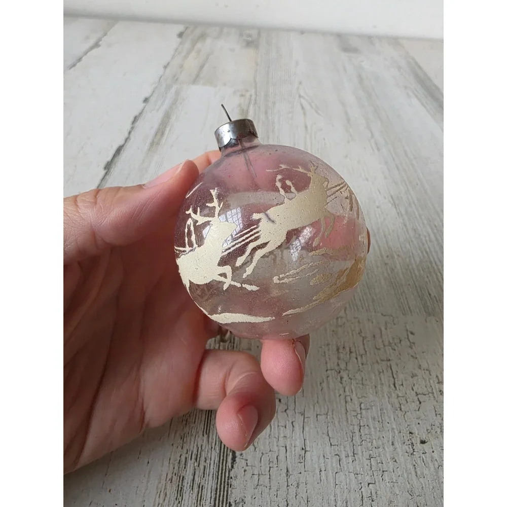 unbranded vintage antique